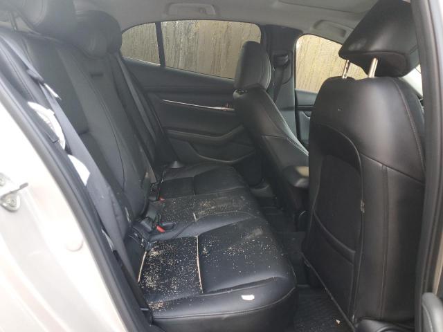 Photo 10 from auction – 2025 MAZDA 3 PREFERRE with VIN JM1BPACM1S1752652