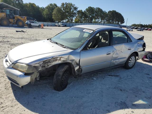 HONDA ACCORD VAL 2002 with VIN 1HGCF866X2A106525 - Photo from auction