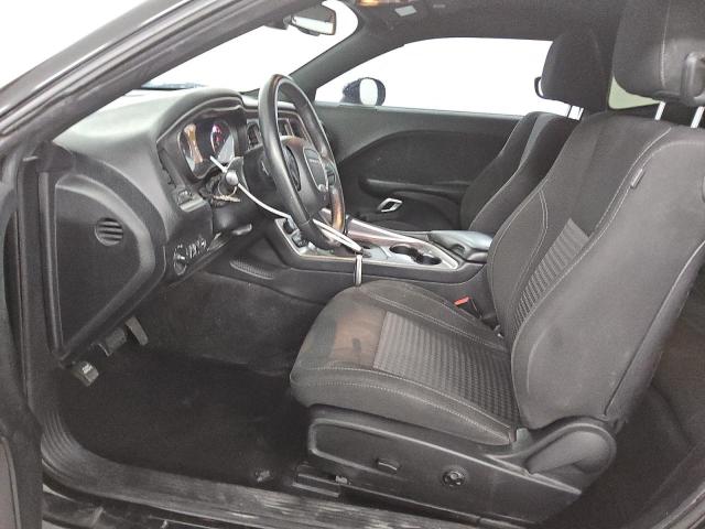 Photo 7 from auction – 2019 DODGE CHALLENGER with VIN 2C3CDZAG6KH687733