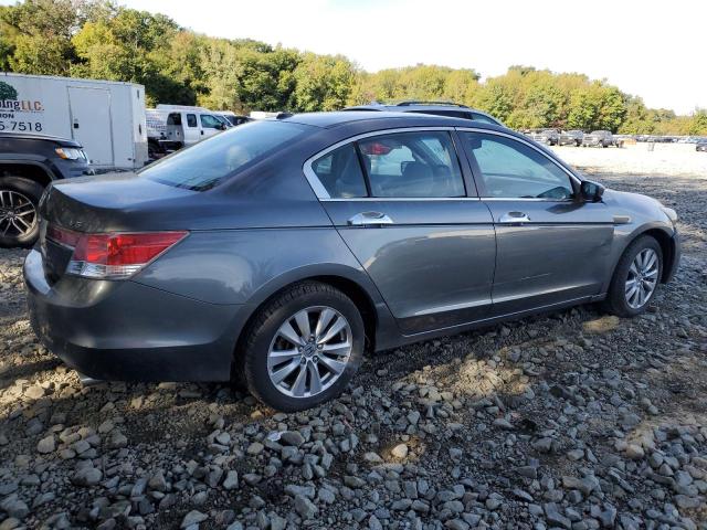 Photo 3 from auction – 2012 HONDA ACCORD EXL with VIN 1HGCP3F88CA032976