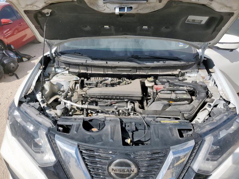 Photo 12 from auction – 2018 NISSAN ROGUE S with VIN KNMAT2MT8JP598570