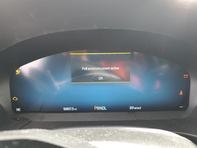 Photo 9 from auction – 2025 FORD ESCAPE PLA with VIN 1FMCU0JZ9SUA36405