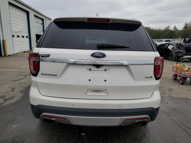 Photo 6 from auction – 2016 FORD EXPLORER P with VIN 1FM5K8HT2GGC55016