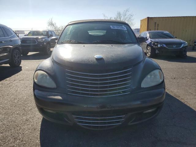 Photo 5 from auction – 2005 CHRYSLER PT CRUISER GT with VIN 3C3AY75S15T700964