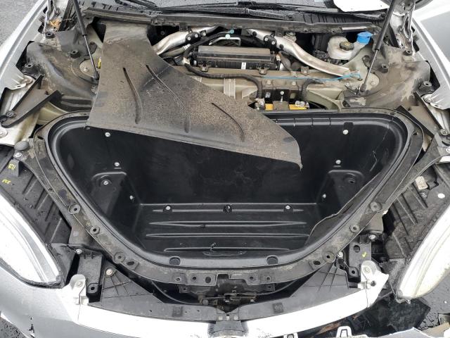 Photo 11 from auction – 2018 TESLA MODEL S with VIN 5YJSA1E26JF252358