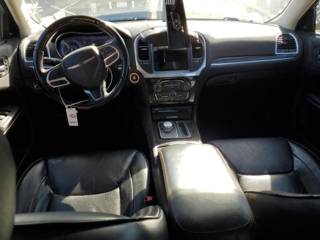 Photo 8 from auction – 2017 CHRYSLER 300C with VIN 2C3CCAEG6HH564859