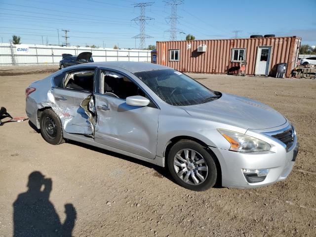 Photo 4 from auction – 2013 NISSAN ALTIMA 2.5 with VIN 1N4AL3AP2DC912941