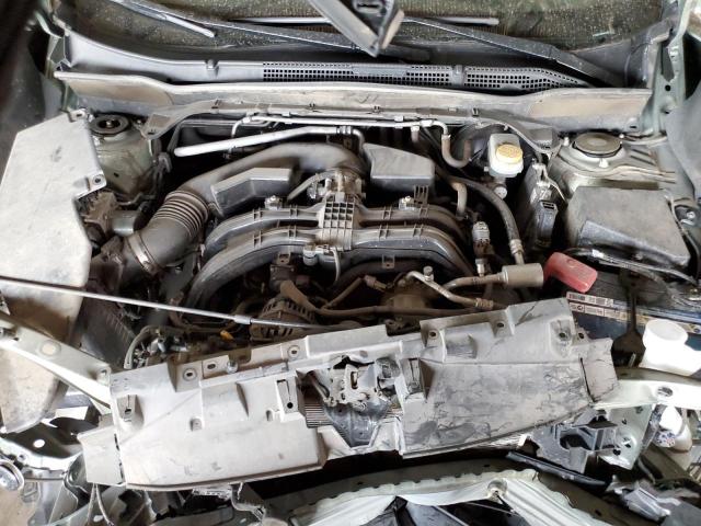 Photo 11 from auction – 2019 SUBARU FORESTER with VIN JF2SKACC4KH423250