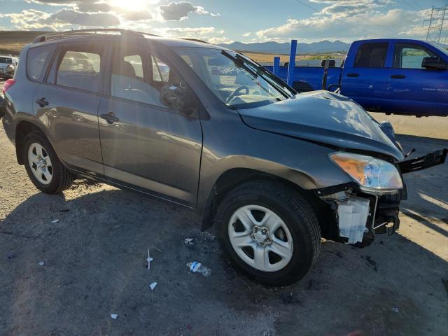 Photo 4 from auction – 2011 TOYOTA RAV4 with VIN 2T3BF4DV4BW129555