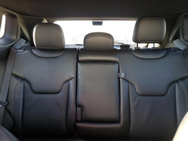 Photo 10 from auction – 2021 JEEP COMPASS 80 with VIN 3C4NJDEB5MT570623