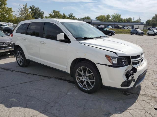 Foto 4 de la subasta – 2017 DODGE JOURNEY GT con VIN 3C4PDDEG7HT505368