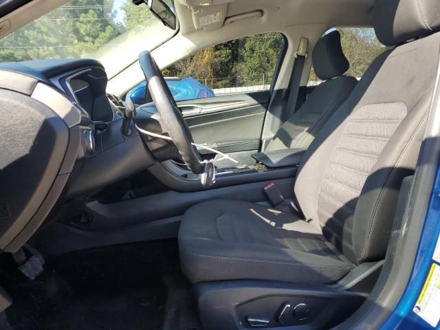 Photo 7 from auction – 2018 FORD FUSION SE with VIN 3FA6P0LU0JR160598