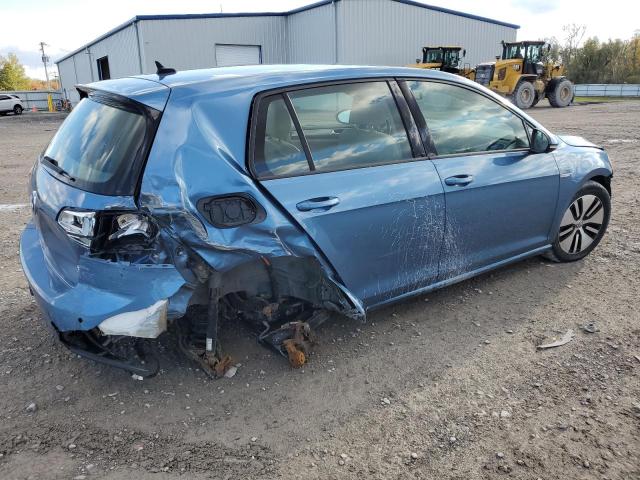 Photo 3 from auction – 2015 VOLKSWAGEN E-GOLF SEL with VIN WVWPP7AU4FW910003