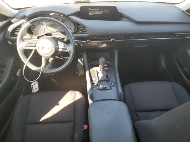 Photo 8 from auction – 2021 MAZDA 3 with VIN 3MZBPAAL8MM252646