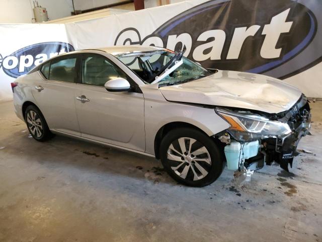Photo 4 from auction – 2020 NISSAN ALTIMA S with VIN 1N4BL4BV2LC251661
