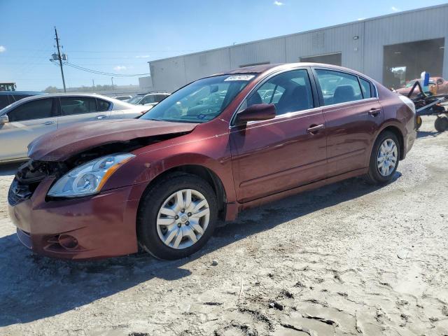 NISSAN ALTIMA 2012 with VIN 1N4AL2AP2CC177418 - Photo from auction