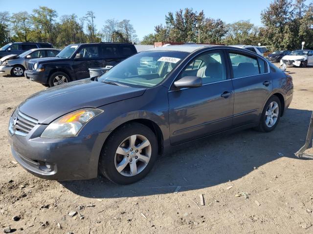 NISSAN ALTIMA 2.5 2007 with VIN 1N4AL21EX7C172892 - Photo from auction
