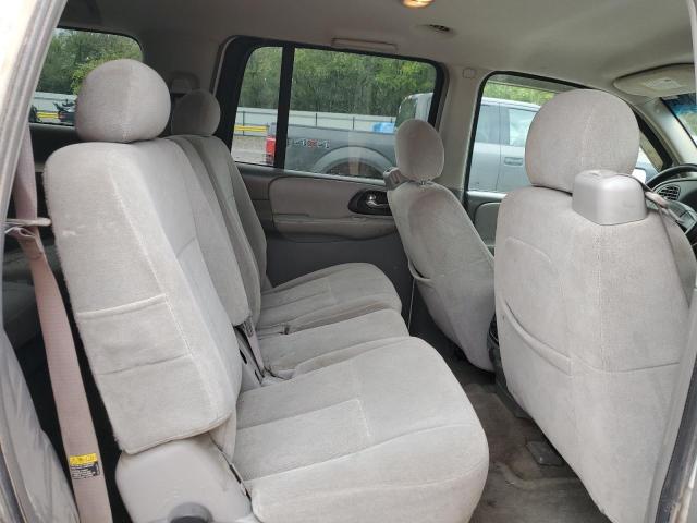 Photo 11 from auction – 2005 CHEVROLET TRAILBLAZE with VIN 1GNET16S156158743