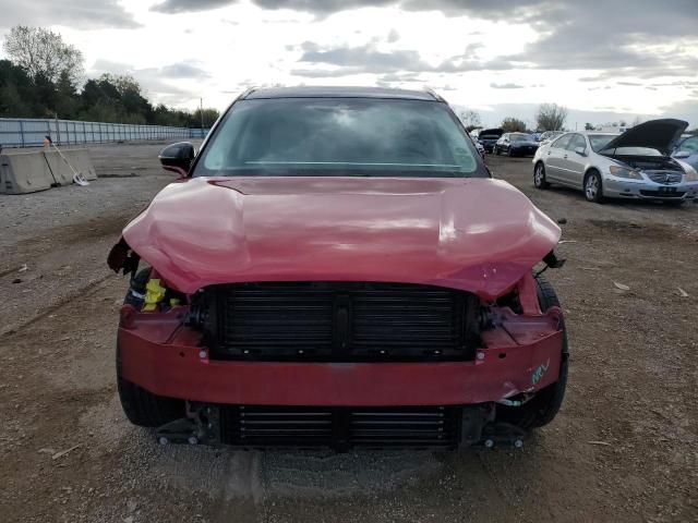 Photo 5 from auction – 2020 LINCOLN CORSAIR RE with VIN 5LMCJ2D98LUL13902