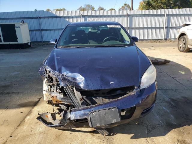 Photo 5 from auction – 2011 CHEVROLET IMPALA LS with VIN 2G1WA5EK7B1166272