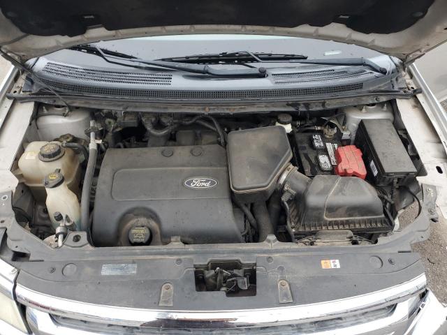 Photo 12 from auction – 2011 FORD EDGE SE with VIN 2FMDK3GCXBBA04941