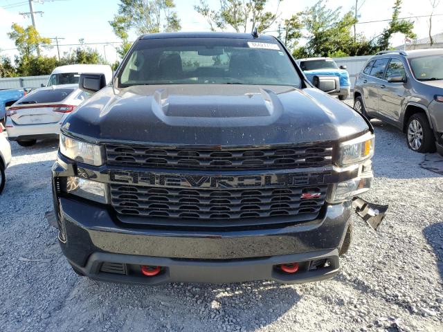 Photo 5 from auction – 2019 CHEVROLET SILVERADO with VIN 3GCPYCEF7KG179884