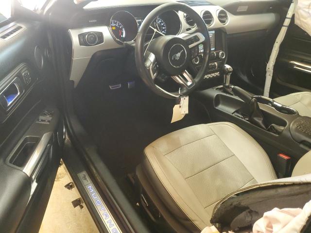 Photo 8 from auction – 2015 FORD MUSTANG GT with VIN 1FA6P8CF4F5380627
