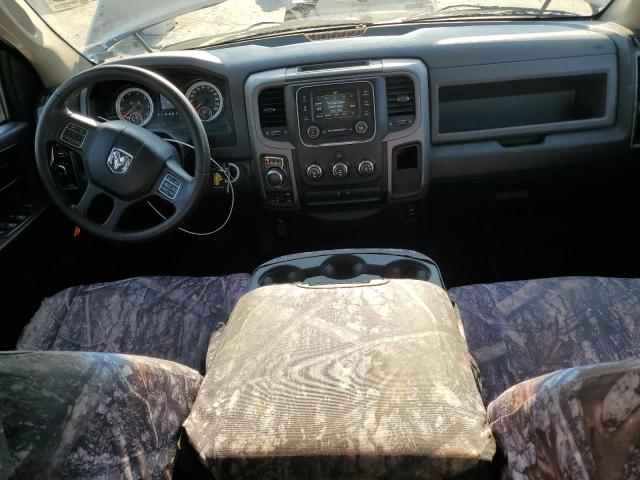 Photo 8 from auction – 2015 RAM 1500 ST with VIN 1C6RR7KT0FS615729
