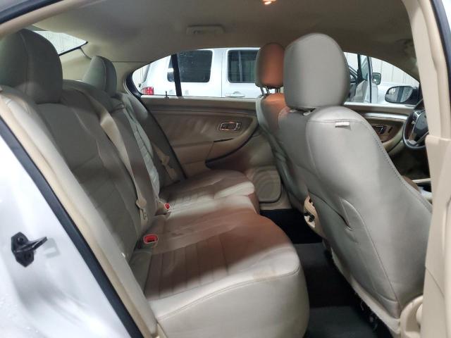 Photo 10 from auction – 2015 FORD TAURUS SE with VIN 1FAHP2D86FG172923