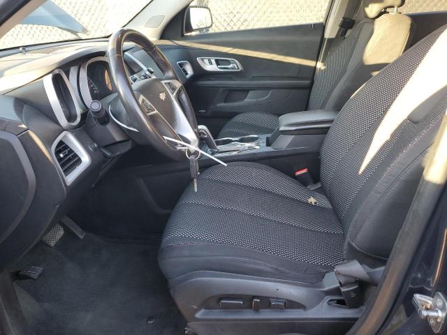 Photo 7 from auction – 2015 CHEVROLET EQUINOX LT with VIN 2GNFLGEKXF6380346