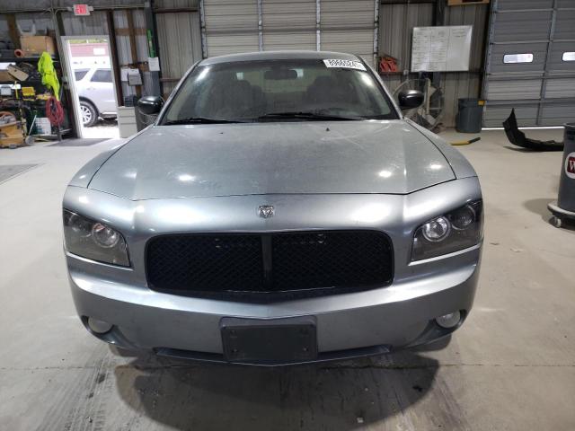 Photo 5 from auction – 2006 DODGE CHARGER SE with VIN 2B3KA43G16H516346