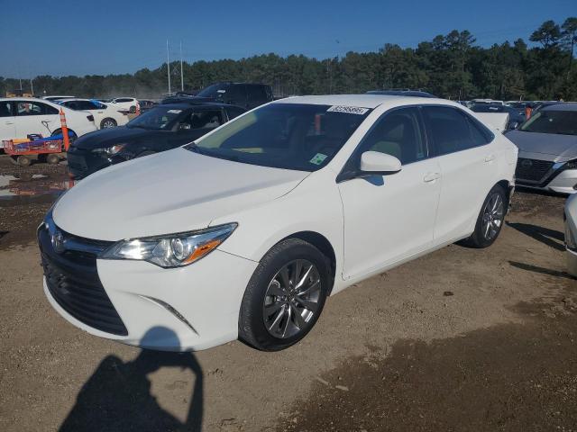 TOYOTA CAMRY LE 2016 with VIN 4T4BF1FK9GR544930 - Photo from auction