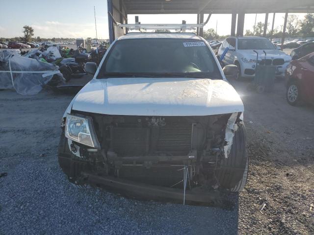 Photo 5 from auction – 2017 NISSAN FRONTIER S with VIN 1N6BD0CT3HN759045