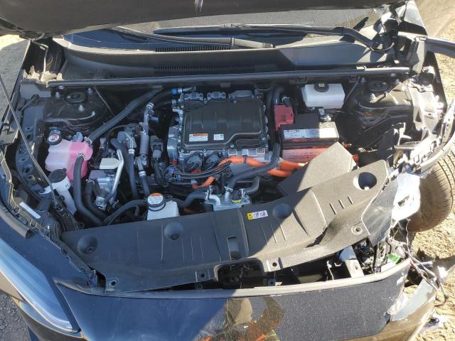 Фото 12 с аукциона – 2024 SUBARU SOLTERRA P с VIN JTMABABA2RA089748