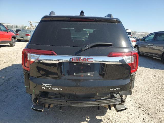 Photo 6 from auction – 2020 GMC ACADIA SLT with VIN 1GKKNULS3LZ161039