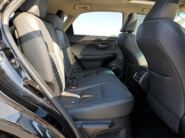 Photo 11 from auction – 2017 LEXUS NX 200T BA with VIN JTJBARBZ0H2102076