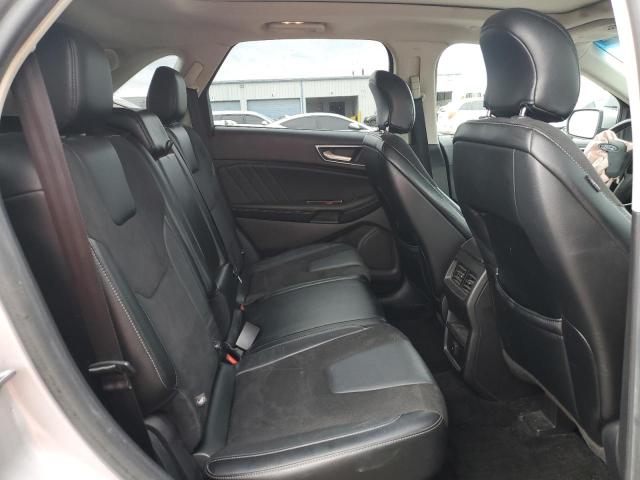 Photo 11 from auction – 2015 FORD EDGE SPORT with VIN 2FMTK4AP8FBB25762