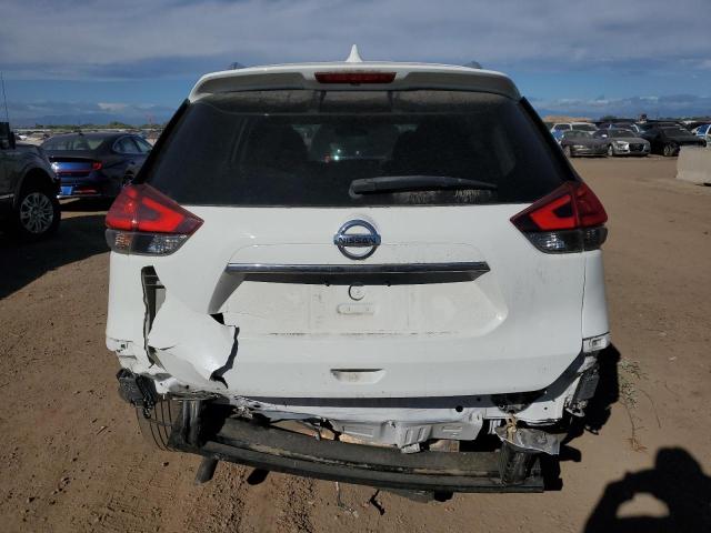 Photo 6 from auction – 2017 NISSAN ROGUE S with VIN KNMAT2MV8HP572286