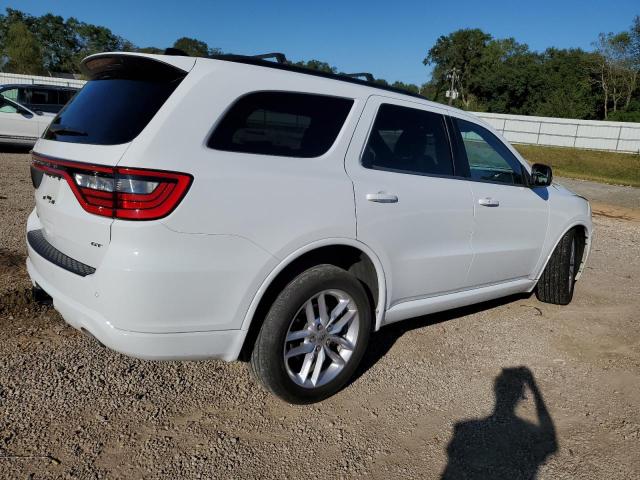 Photo 3 from auction – 2023 DODGE DURANGO GT with VIN 1C4RDHDGXPC636032