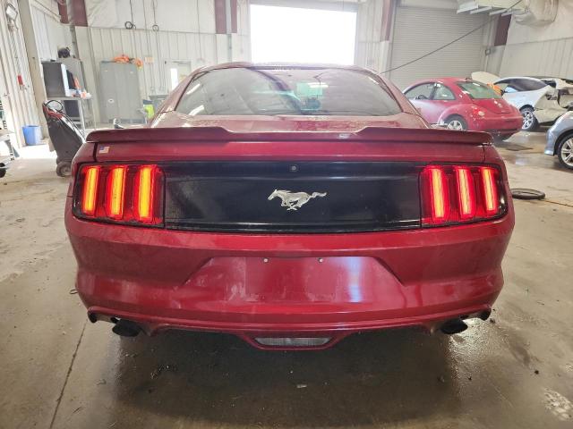 Photo 6 from auction – 2016 FORD MUSTANG with VIN 1FA6P8TH0G5322128