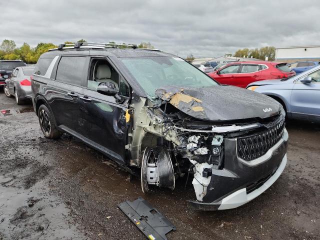 Photo 4 from auction – 2025 KIA CARNIVAL E with VIN KNDNC5K32S6529726