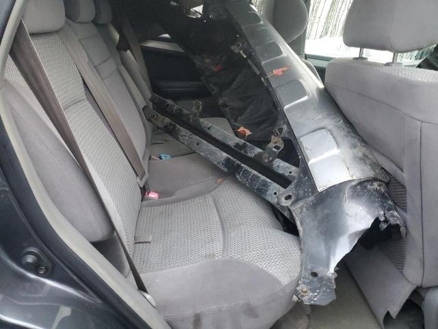 Photo 11 from auction – 2004 TOYOTA 4RUNNER SR with VIN JTEBU14R748013035
