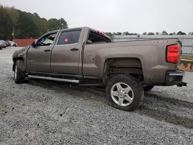 Photo 2 from auction – 2015 CHEVROLET SILVERADO with VIN 1GC1KUE81FF126474