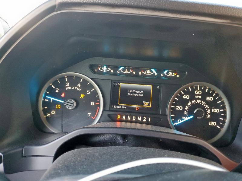 Photo 9 from auction – 2015 FORD F150 SUPER with VIN 1FTEW1CP3FKE83788