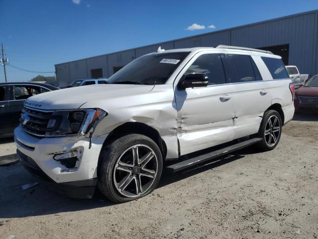 FORD EXPEDITION 2019 with VIN 1FMJU1KT2KEA45609 - Photo from auction