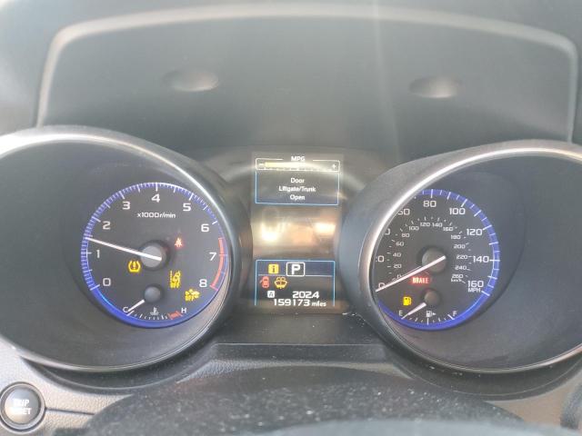 صورة رقم 9 من المزاد - 2015 SUBARU OUTBACK 3. مع VIN 4S4BSENC4F3252520