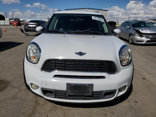 Photo 5 from auction – 2012 MINI COOPER S C with VIN WMWZC3C51CWL86997