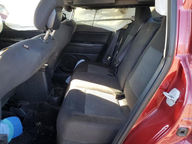 Photo 11 from auction – 2015 JEEP COMPASS SP with VIN 1C4NJDBB1FD316534