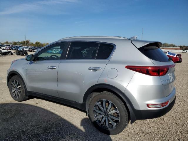 Photo 2 from auction – 2017 KIA SPORTAGE E with VIN KNDPNCAC5H7202460