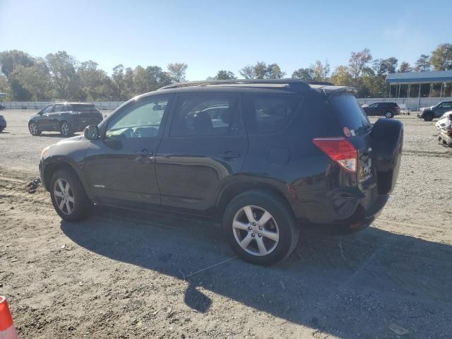Photo 2 from auction – 2006 TOYOTA RAV4 LIMIT with VIN JTMBK31VX66008238